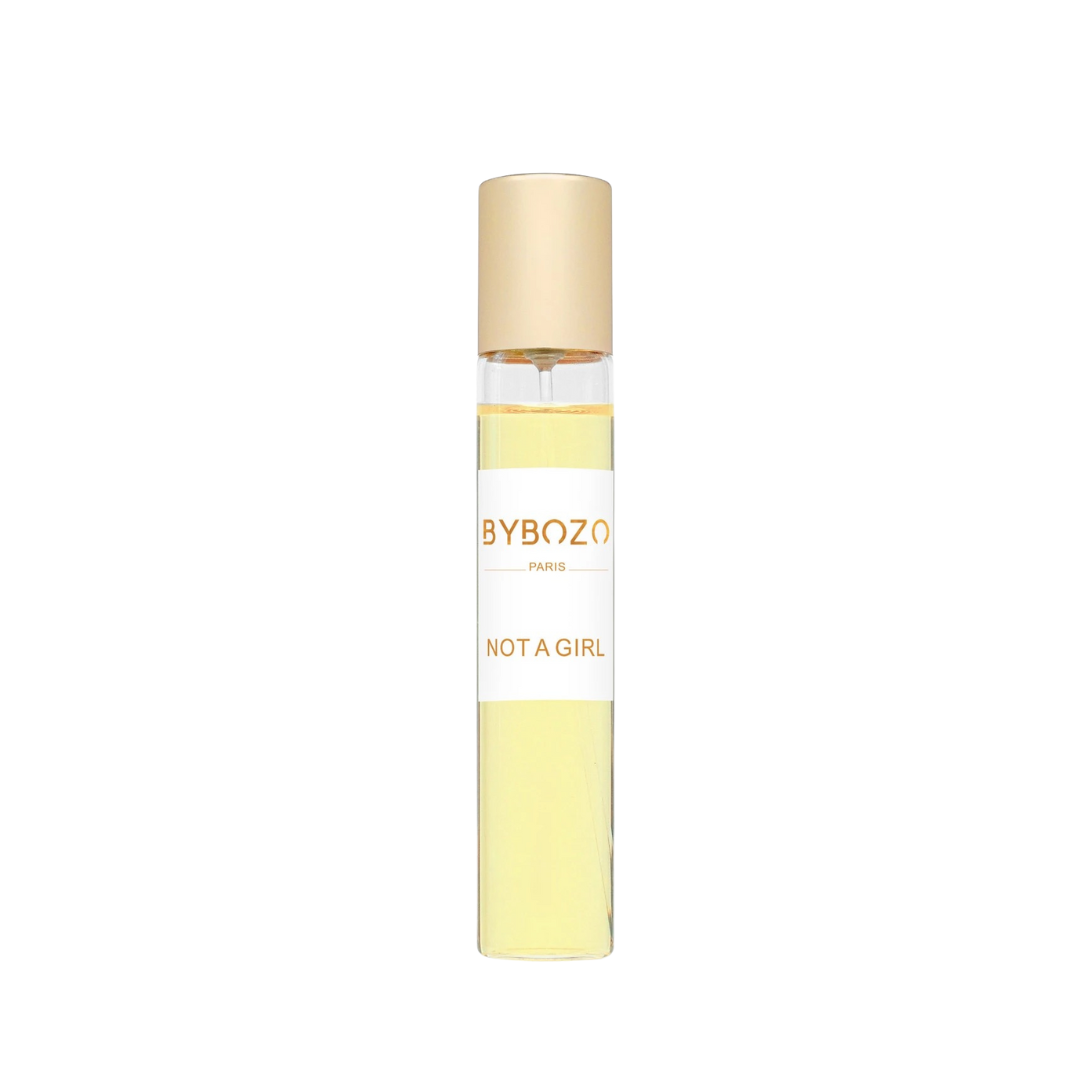 Bybozo Paris Not A Girl Eau de Parfum