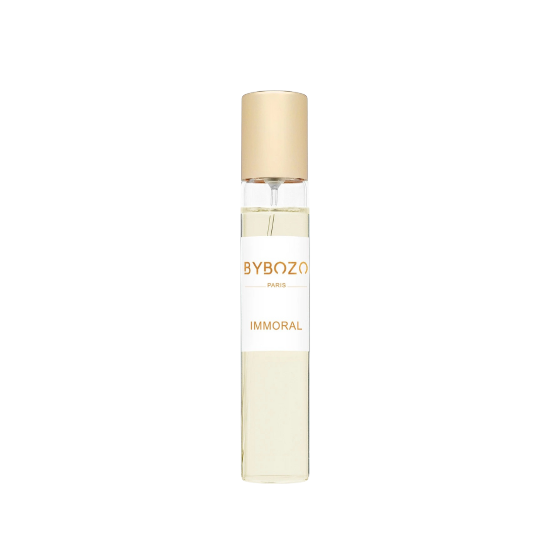 Bybozo Paris Immoral Eau de Parfum
