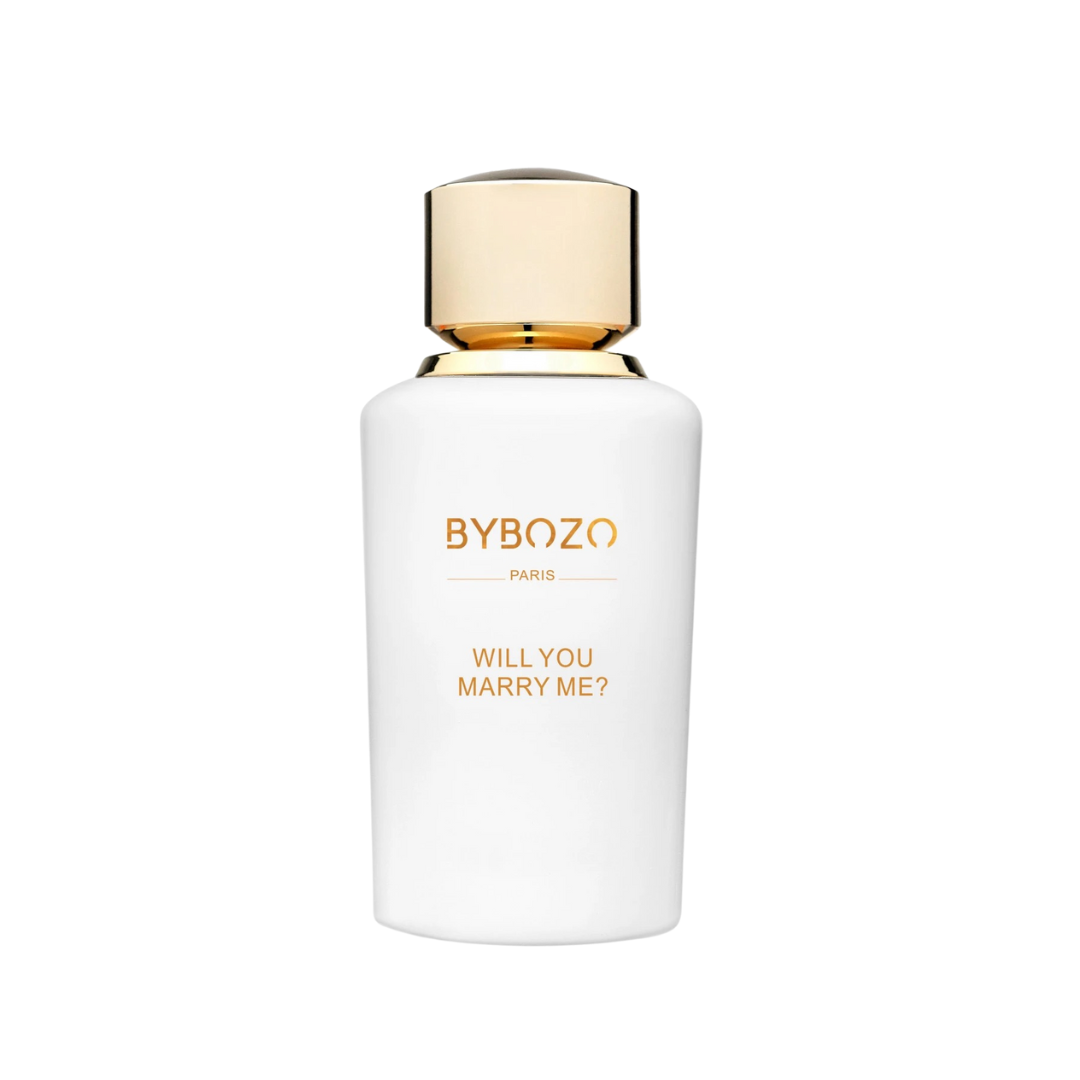 Bybozo Paris Will You Marry Me? Eau de Parfum