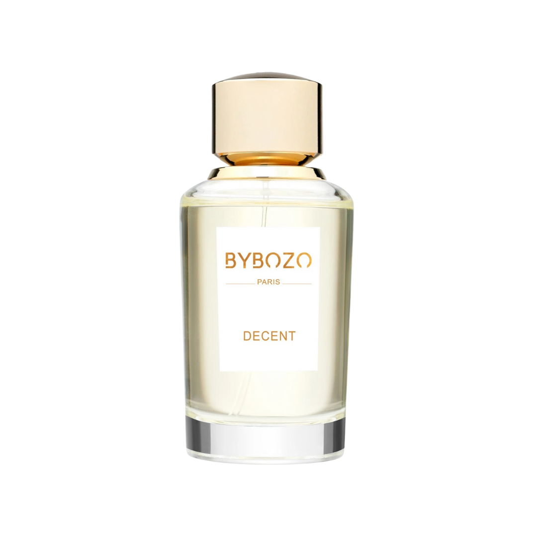 Bybozo Paris Decent Eau de Parfum