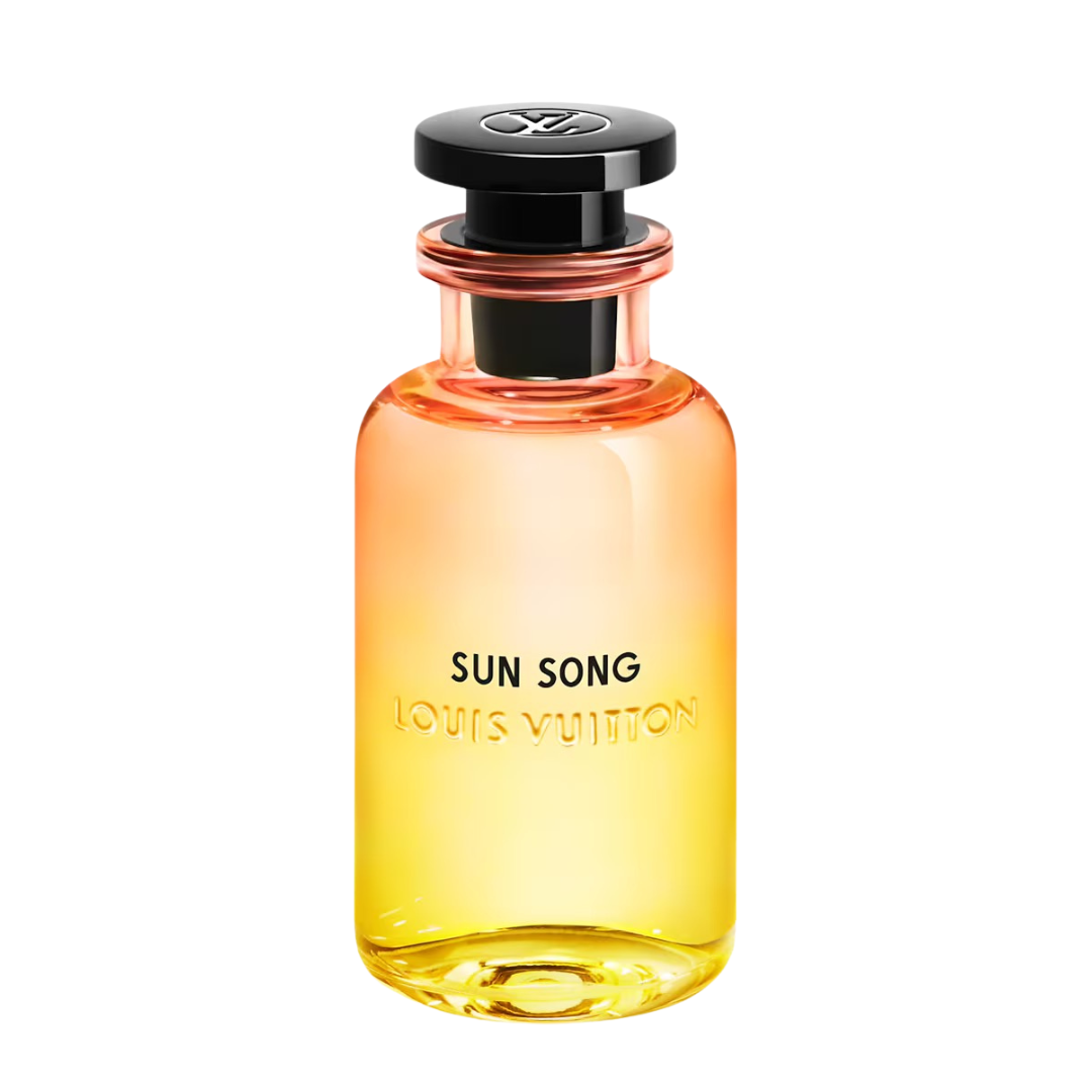 Sung Song – Bright & Radiant Floral Fruity Unisex Eau de Parfum