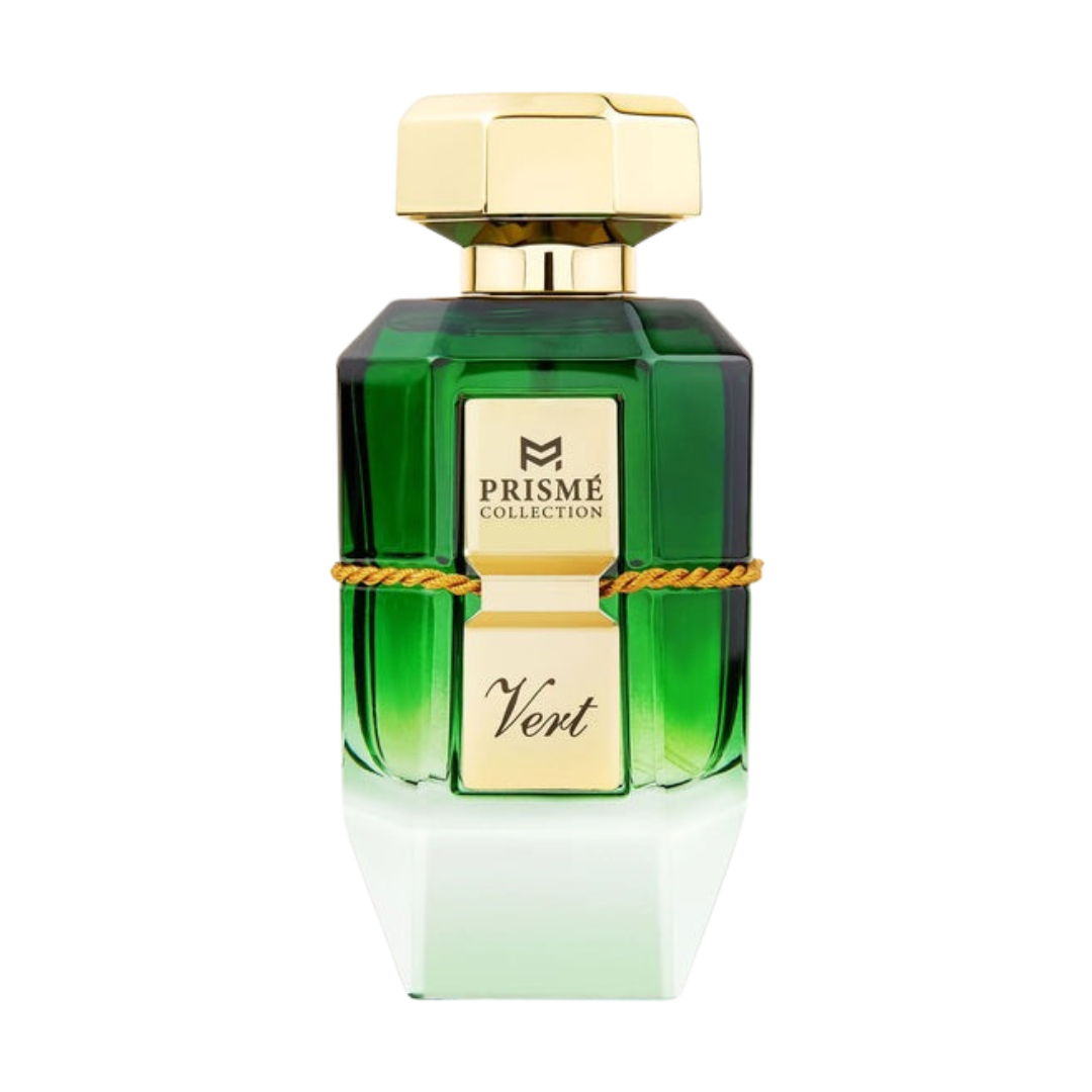 Prisme Vert by Patek Maison (Prisme Collection) – Invigorating Unisex EDP | 100% Authentic