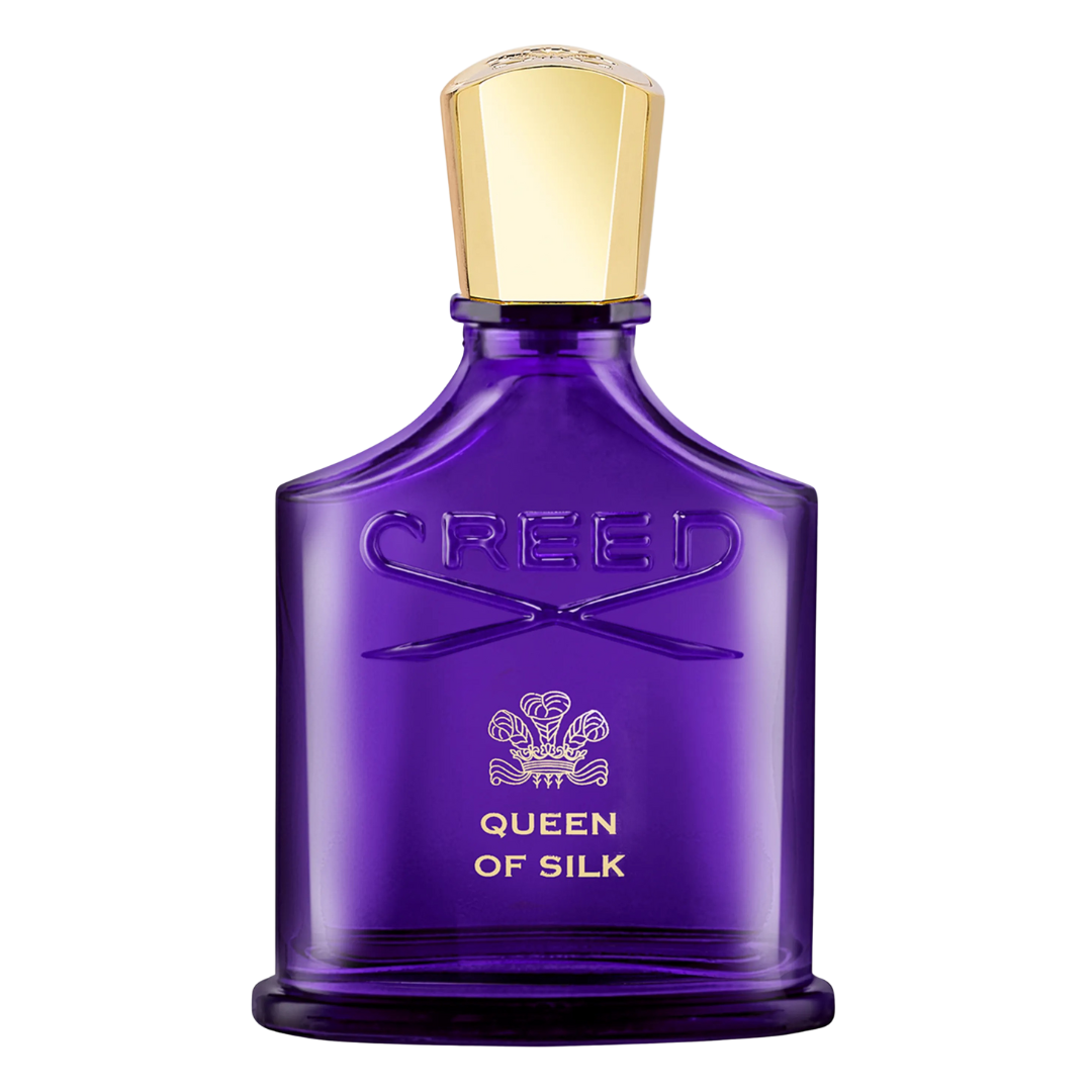 Creed Queen of Silk – New Luxury Women’s Fragrance | 100% Authentic