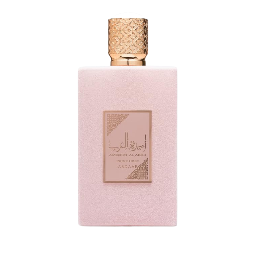 Ameerat Al Arab Prive Rose by Asdaaf – Exquisite Floral Elegance