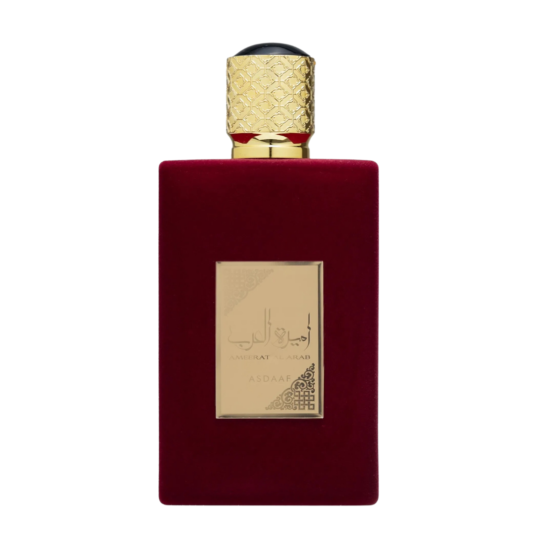 Ameerat Al Arab by Asdaaf – Timeless Arabian Elegance