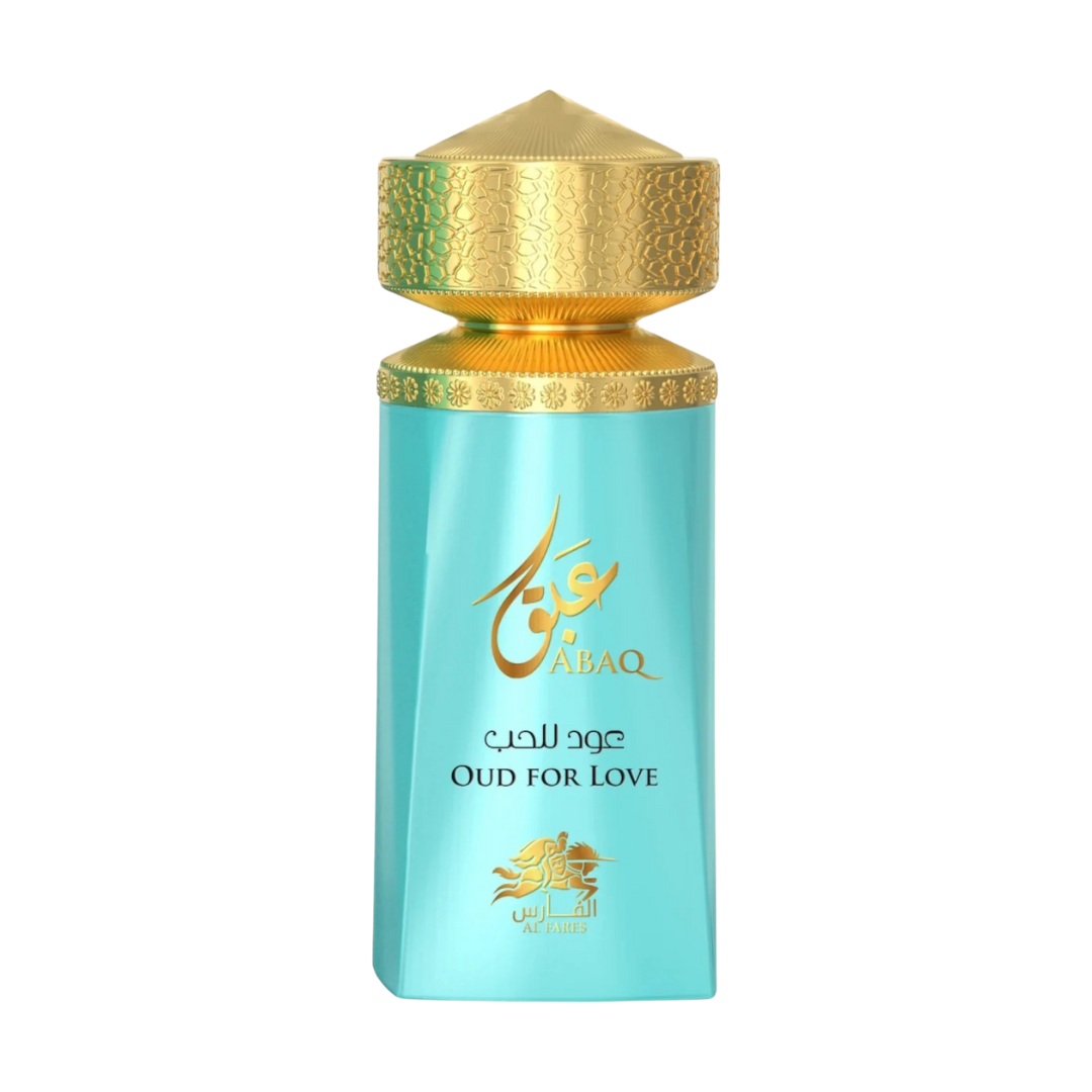 Abaq Oud for Love by Emper – Eau de Parfum