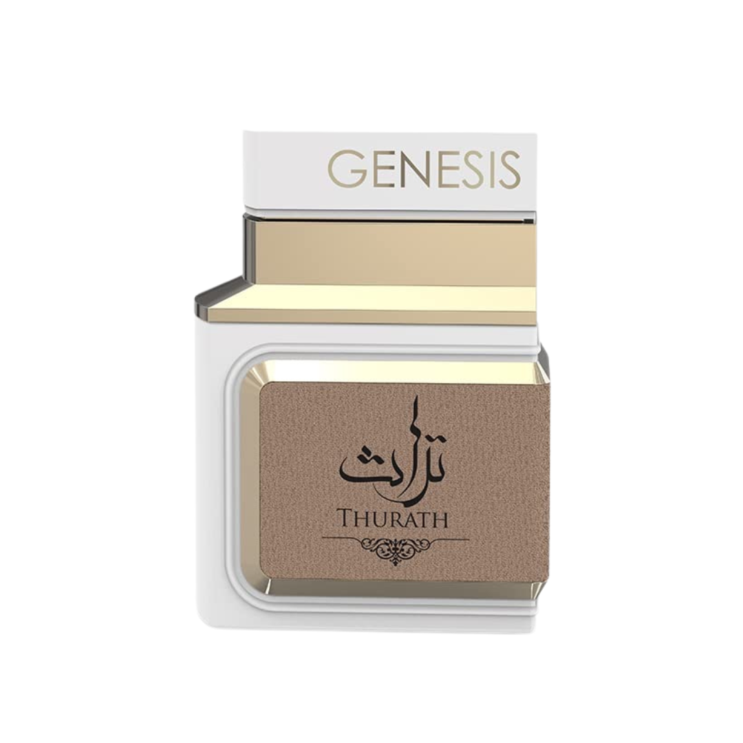 Genesis Thurath by Emper – Eau de Parfum for Woman