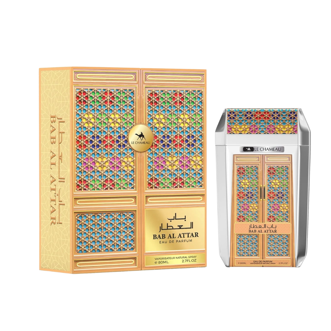 Bab Al Attar by Emper – Eau de Parfum