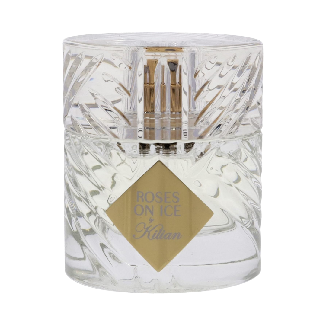 Roses on Ice by By Kilian – Eau de Parfum Unisex | Gin‑Inspired Rose & Cucumber Blend