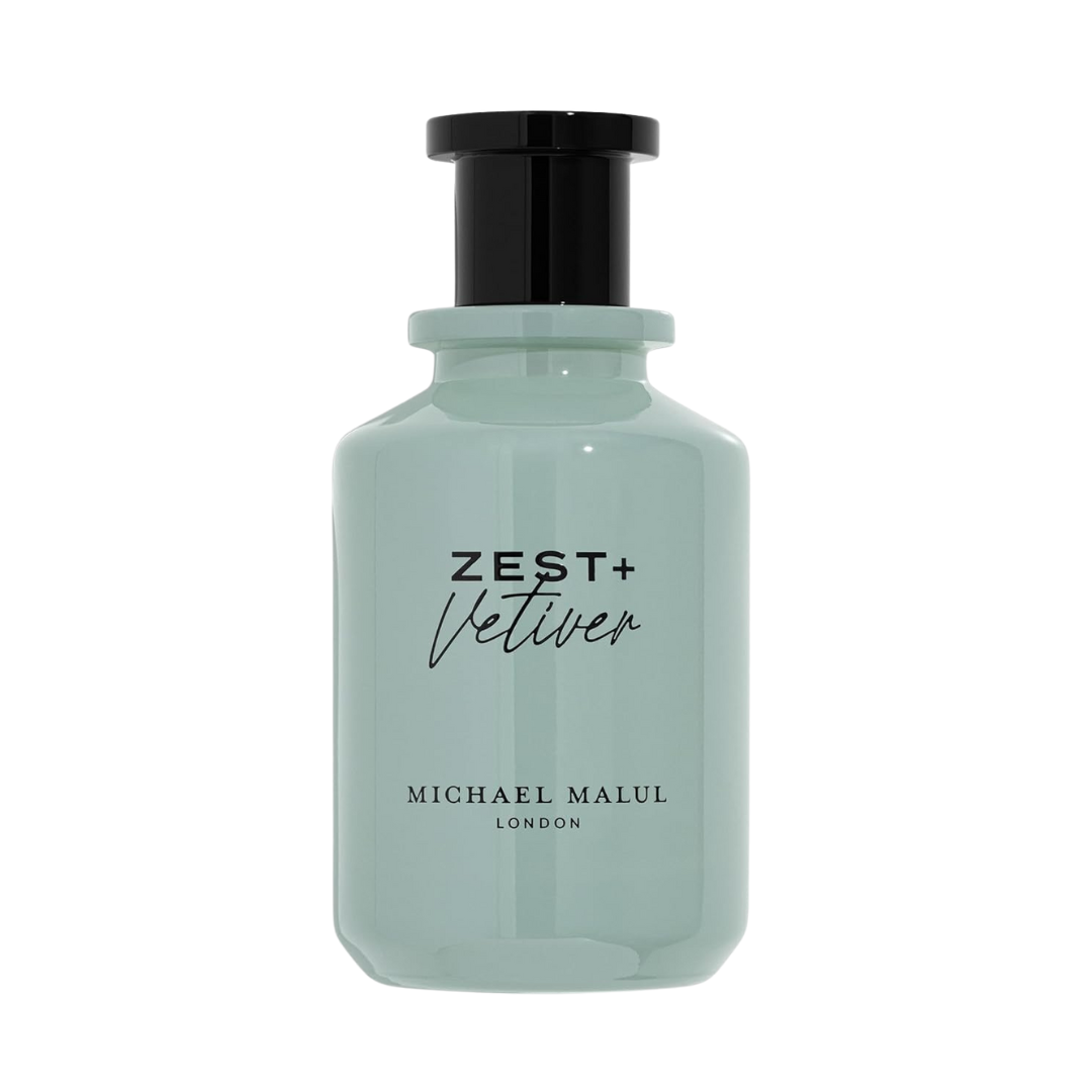Zest + Vetiver 3.4oz (M)