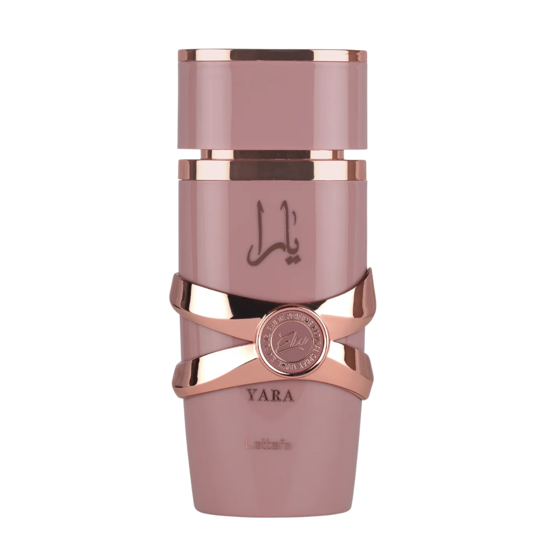 Yara Elixir EDP Spray 100ml (3.4 oz)