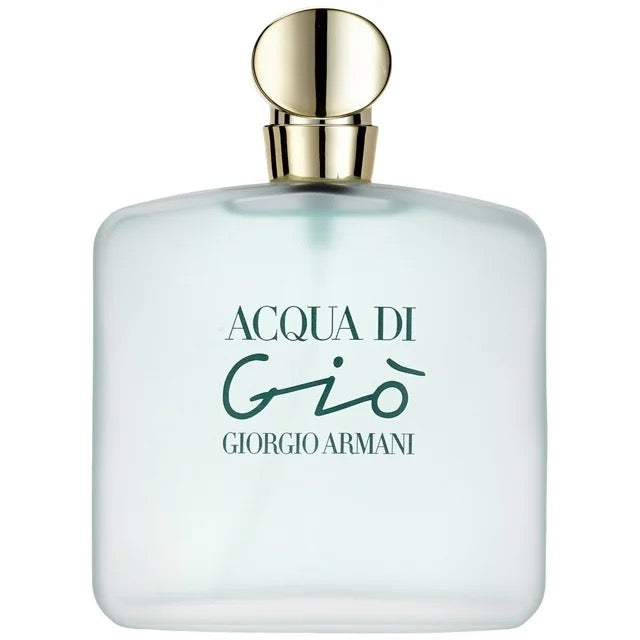 Armani Beauty Acqua Di Gio for Women Eau de Toilette