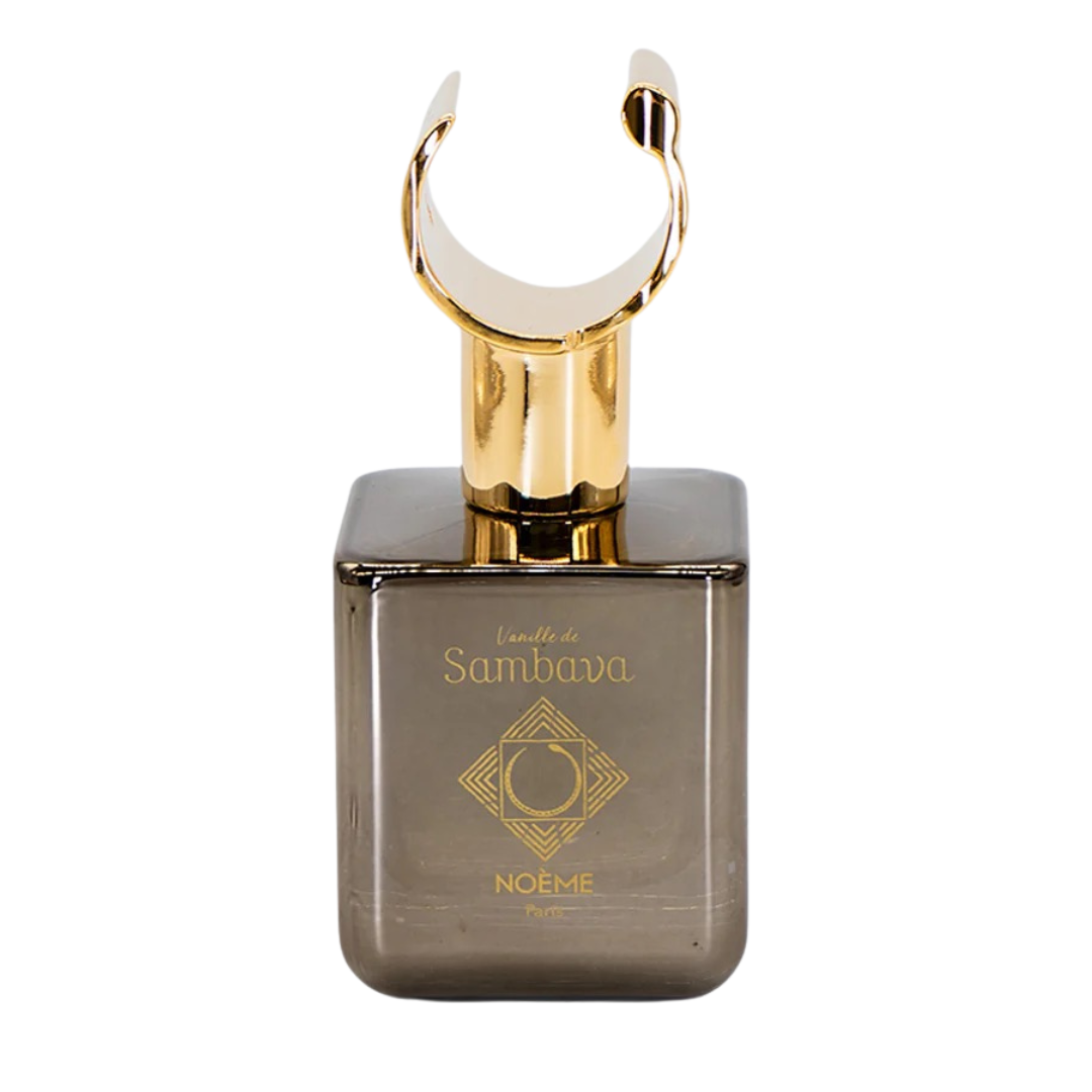 Vanille de Sambava by Noème Paris Eau de Parfum