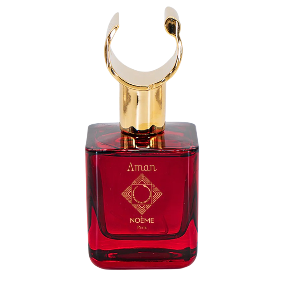 Aman by Noème Paris — Eau de Parfum