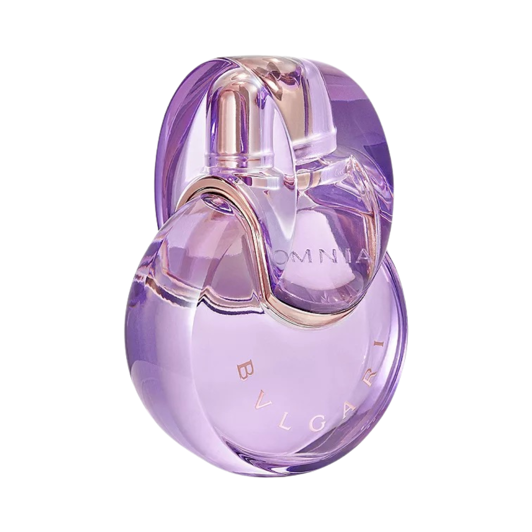Bvlgari  Omnia Amethyste Eau de Toilette