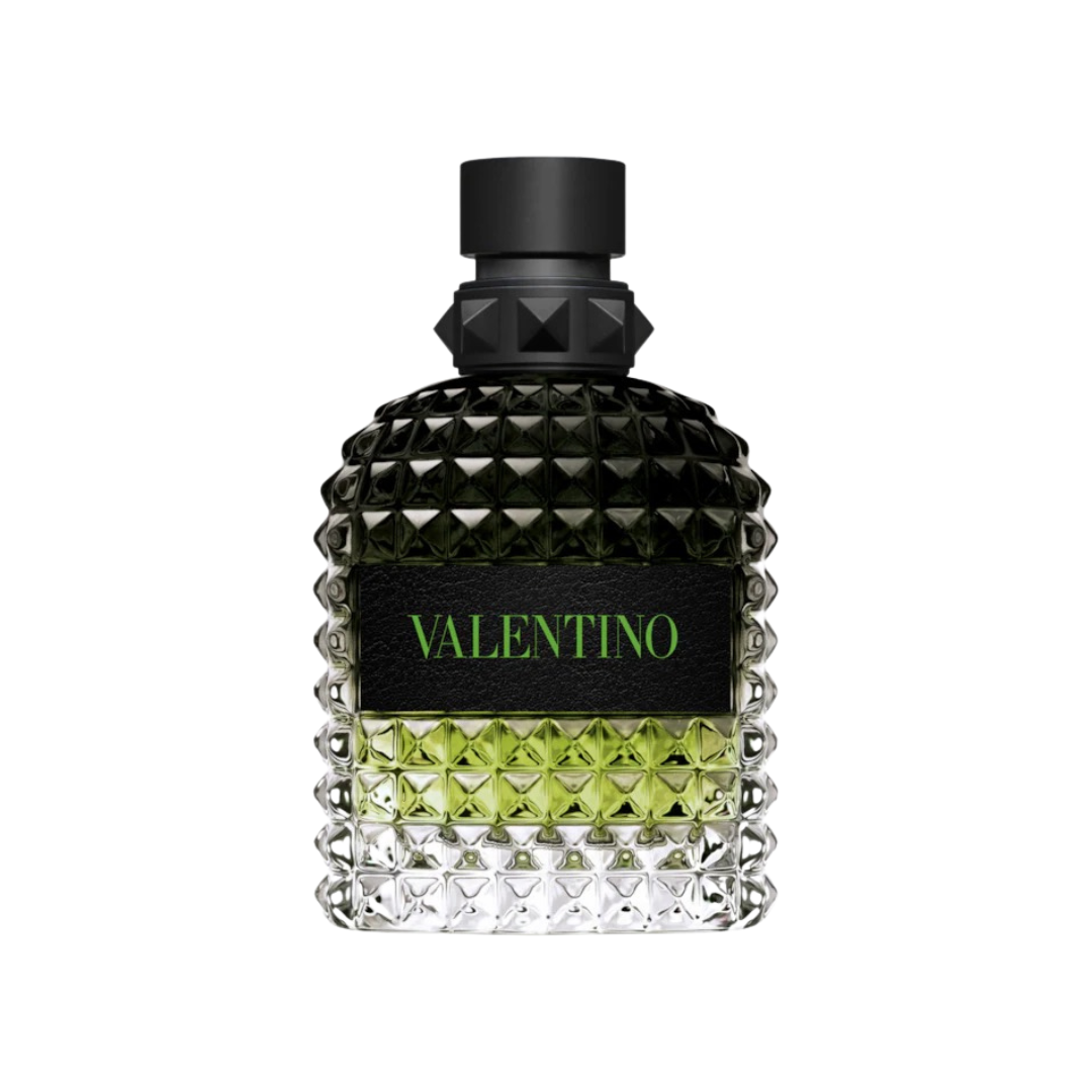 Valentino Born In Roma Green Stravaganza Eau de Toilette