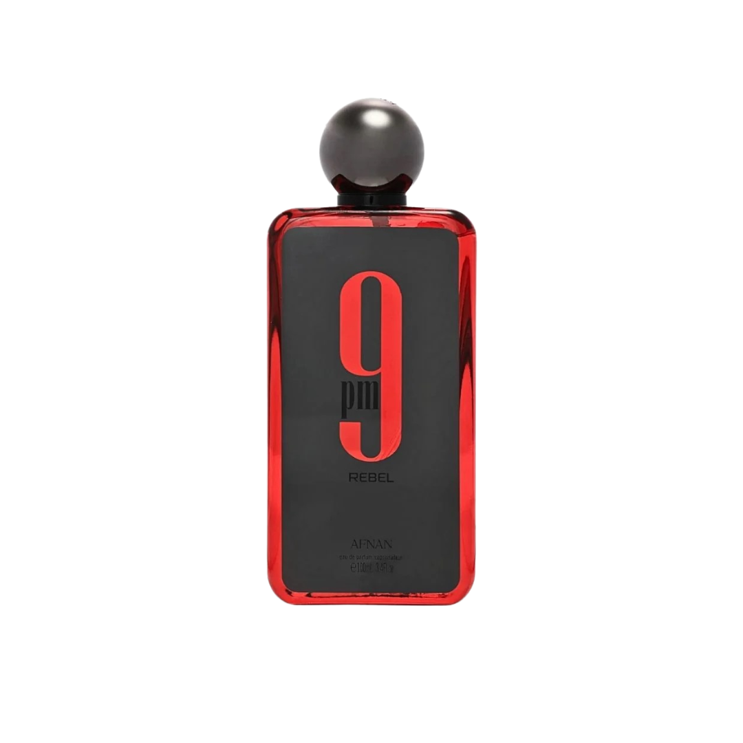 Afnan 9PM Rebel Eau de Parfum