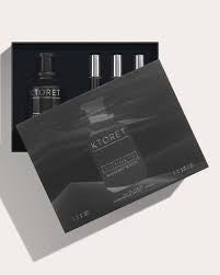 GIFT SET KTORET BLACK TIE