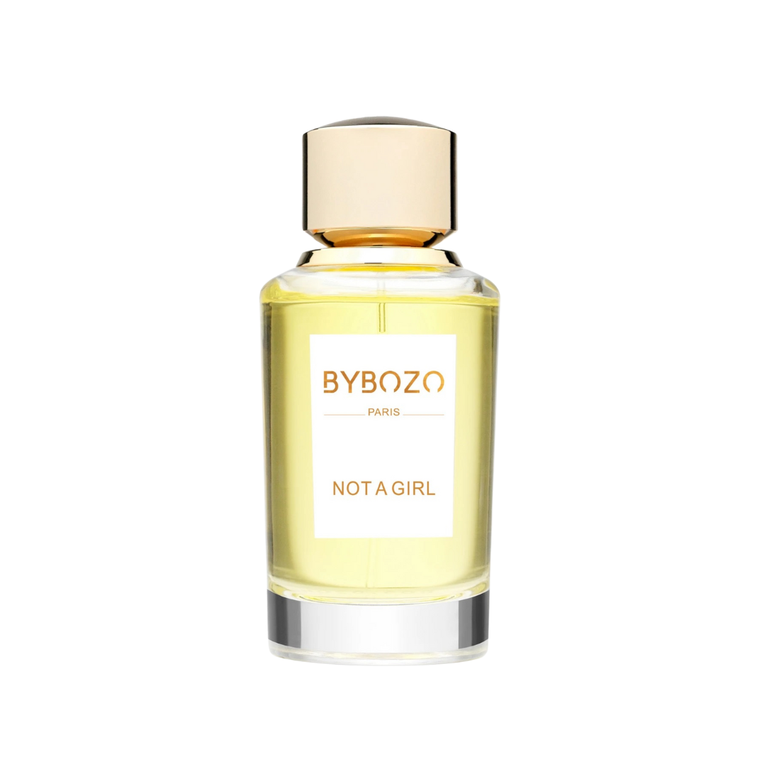Bybozo Paris Not A Girl Eau de Parfum