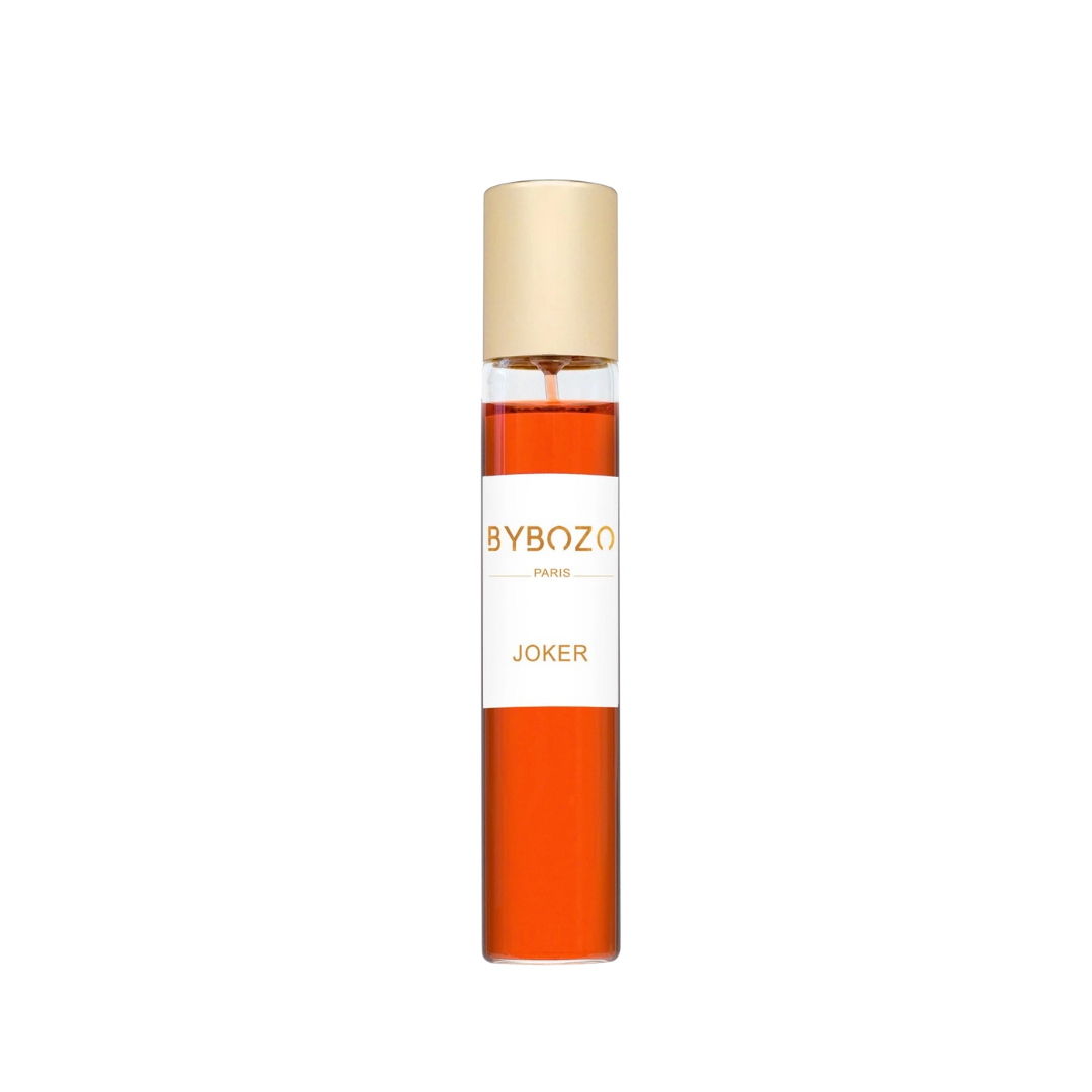 Bybozo Paris Joker Eau de Parfum