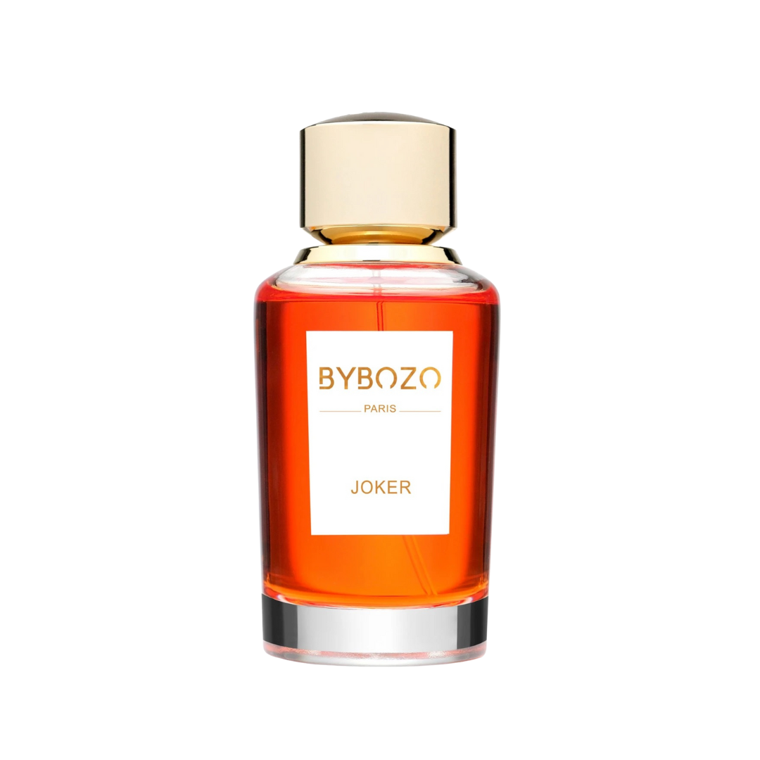 Bybozo Paris Joker Eau de Parfum