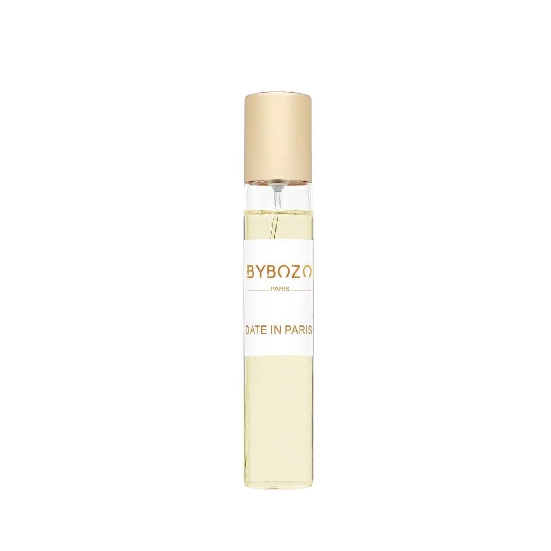 Bybozo Paris Date In Paris Eau de Parfum