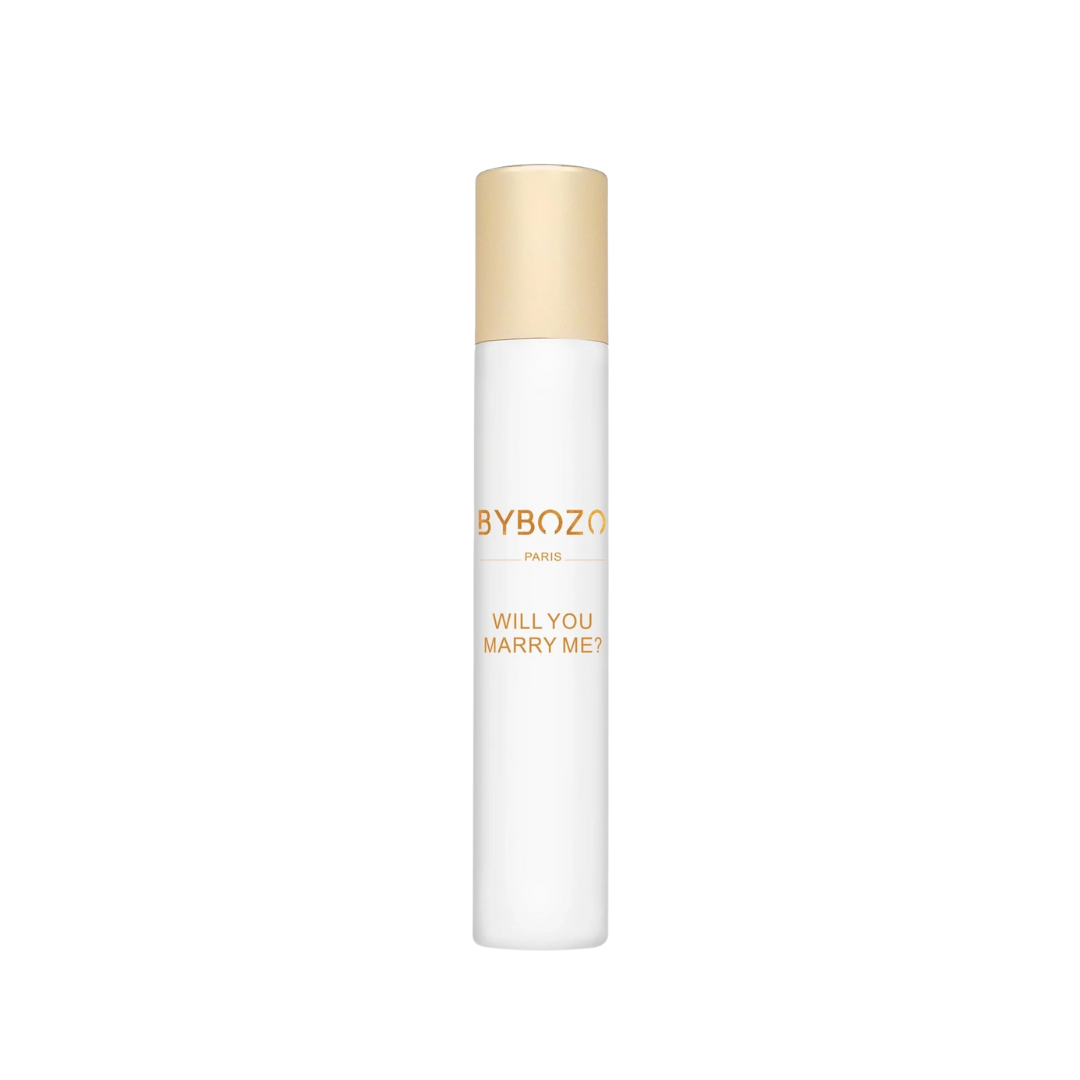 Bybozo Paris Will You Marry Me? Eau de Parfum