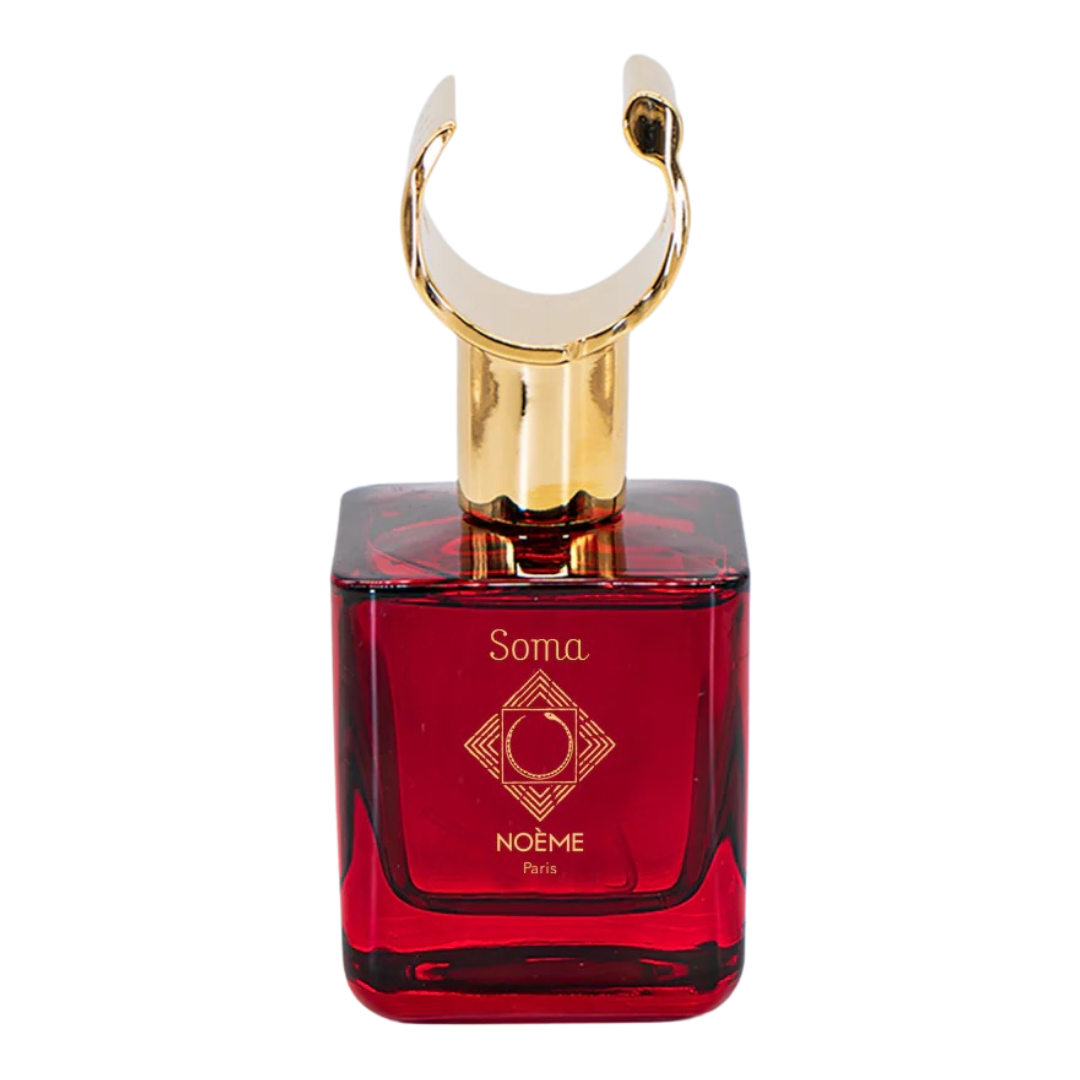 Soma Eau de Parfum – Noème Paris | Unisex Warm Gourmand Perfume
