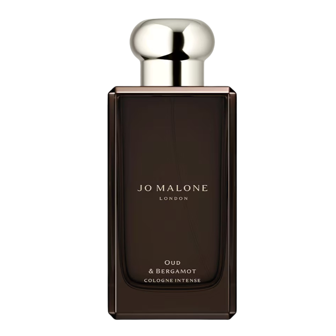 Oud & Bergamot Cologne Intense by Jo Malone London – Unisex Fragrance