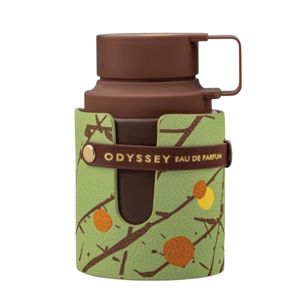 Odyssey Dubai Chocolat Gourmand Edition by Armaf – A Decadent Dessert in a Bottle