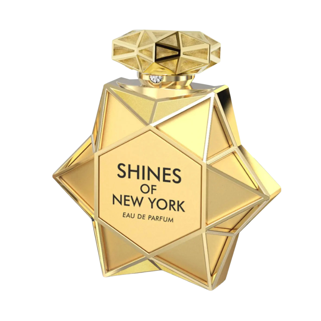 Shines of New York by Emper – Eau de Parfum
