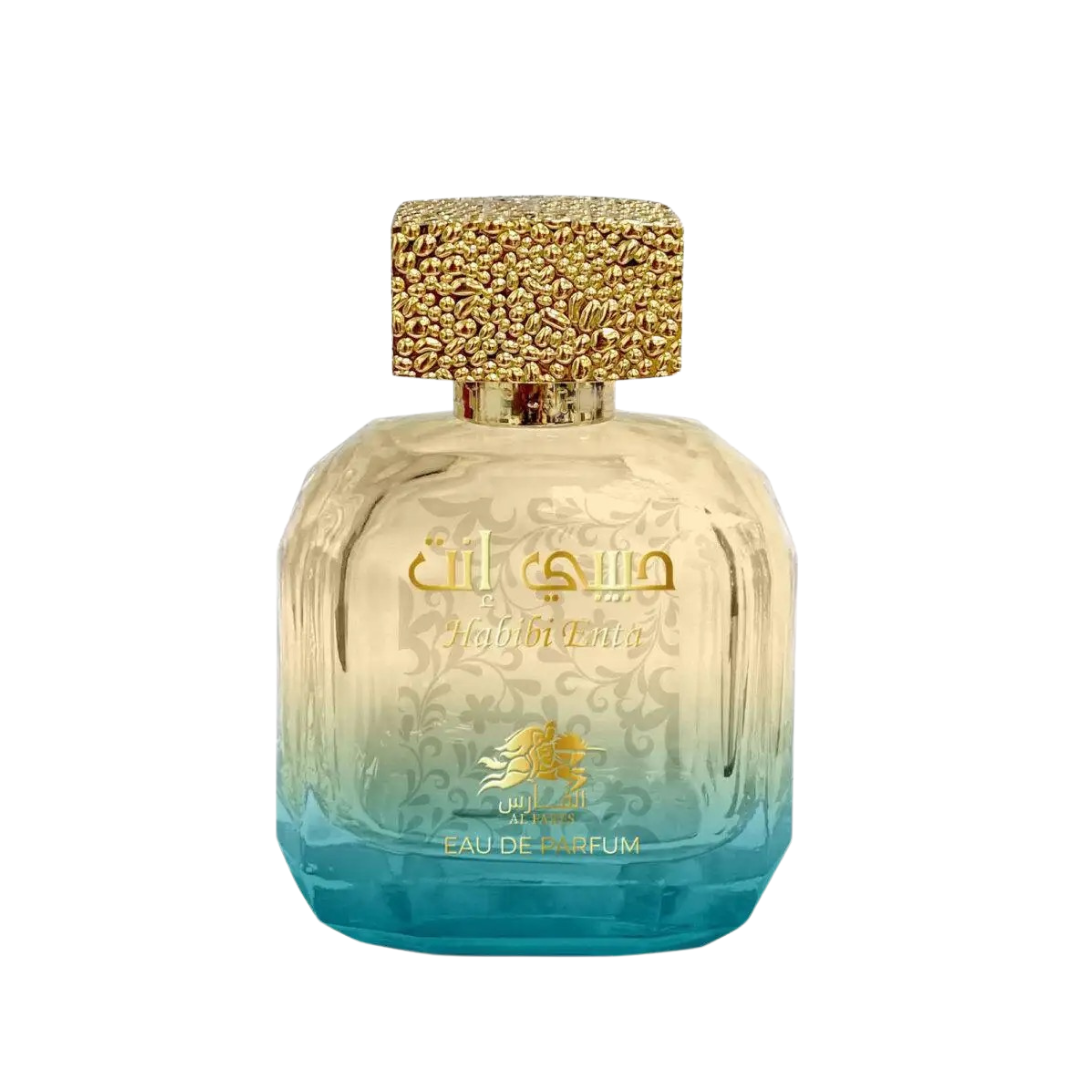 Habibi Enta by Emper – Eau de Parfum