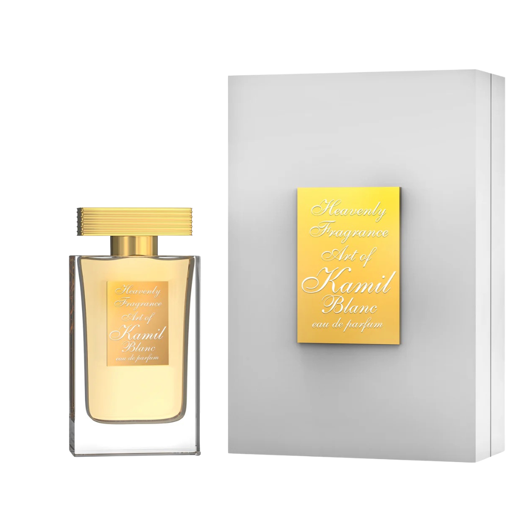 Kamil Blanc by Emper – Eau de Parfum