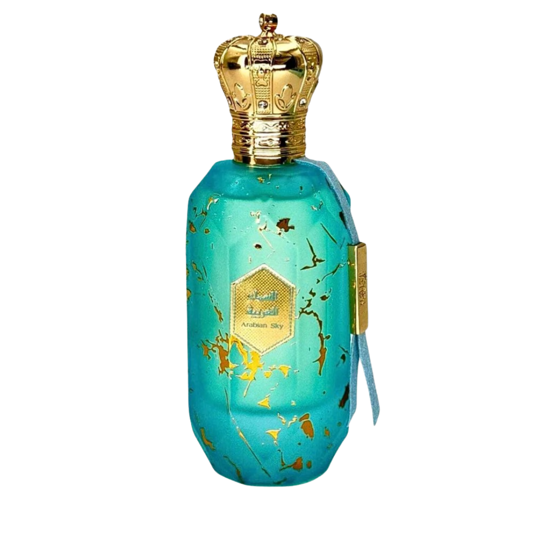 Eter Arabian Sky Eau de Parfum by Armaf