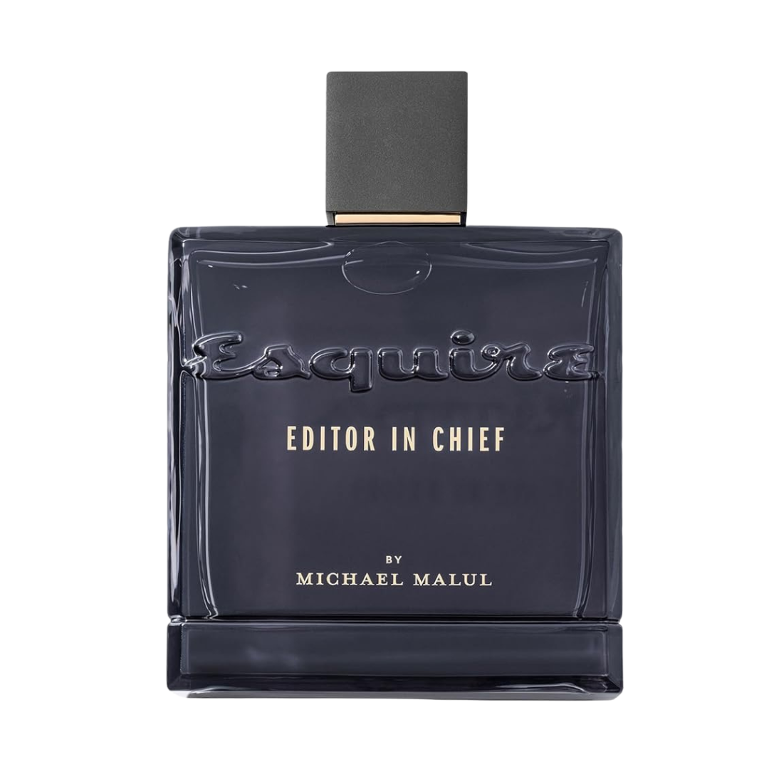 Esquire: Editor in Chief EDP 3.4oz/100ml