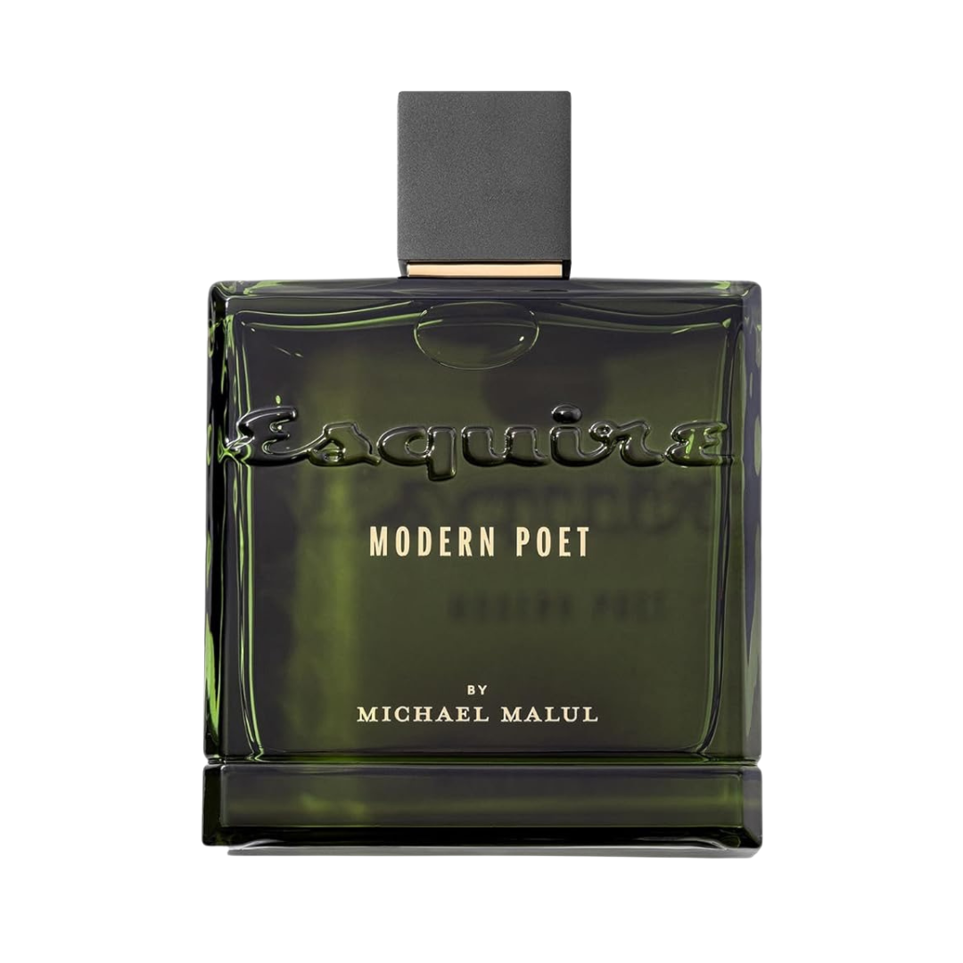 Esquire: Modern Poet EDP 3.4oz/100ml