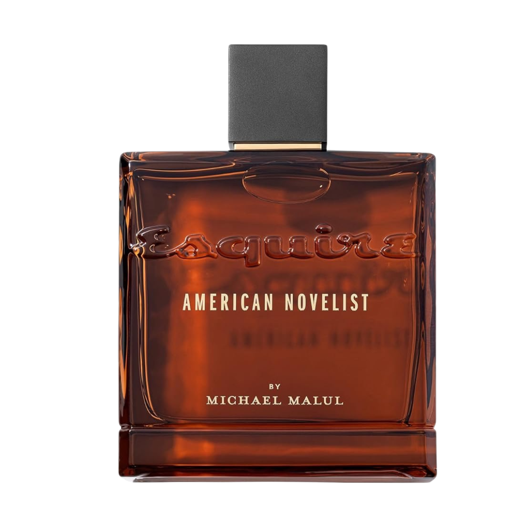 Esquire: American Novelist 3.4oz/100ml EDP