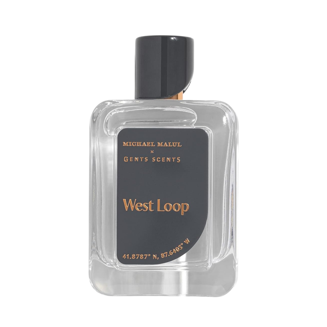 West Loop EDP 3.4oz/100ml