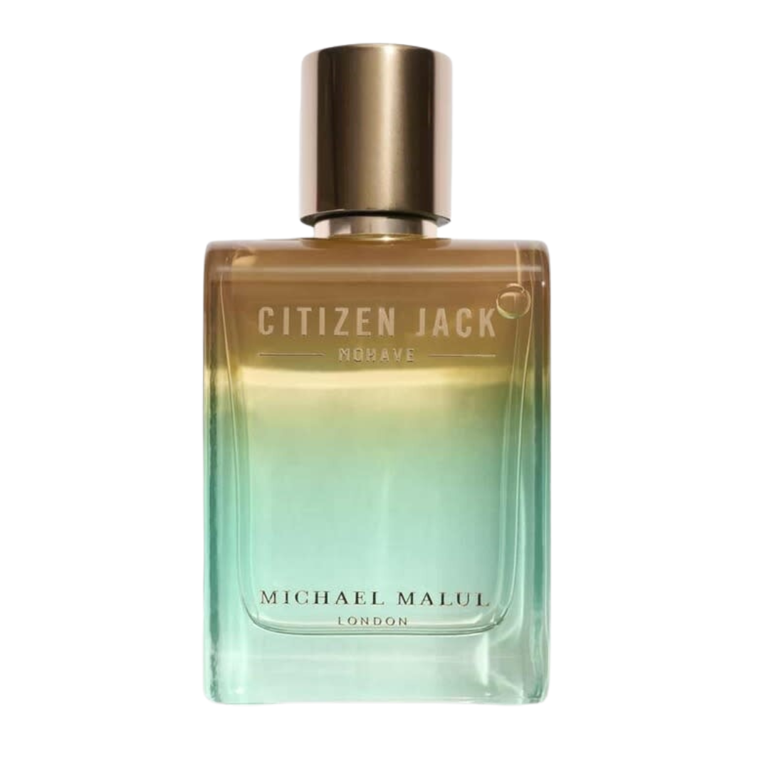Citizen Jack Mohave by Michael Malul – Eau de Parfum (100 ml)