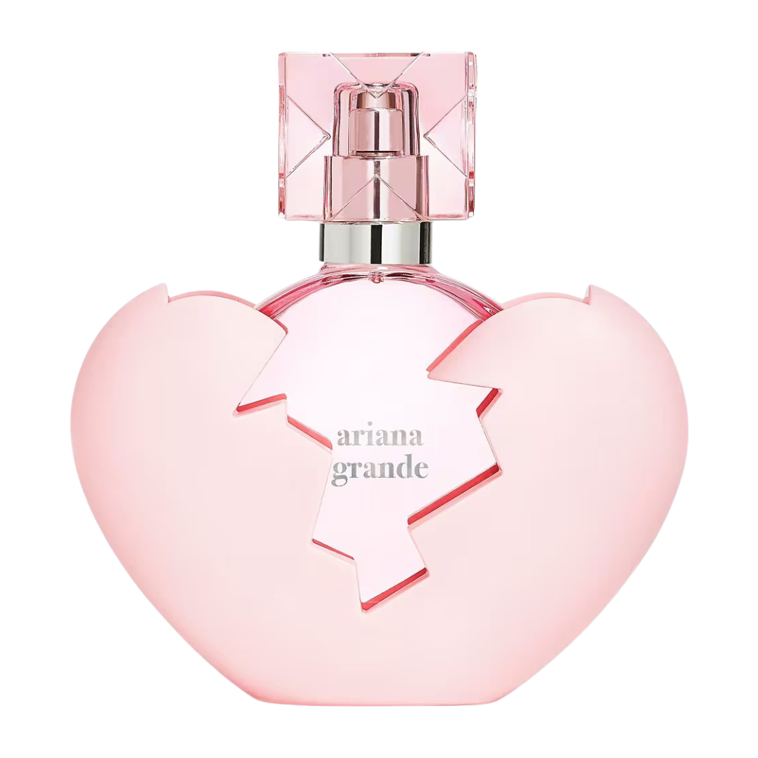 Thank U, Next Eau de Parfum by Ariana Grande