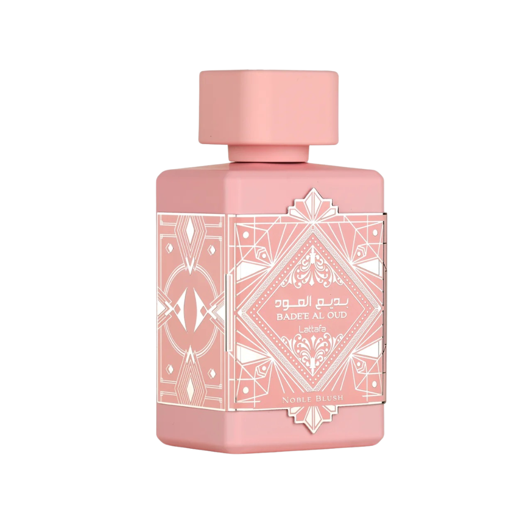Lattafa Bade'e Al Oud Noble Blush 100ml Eau de Parfum