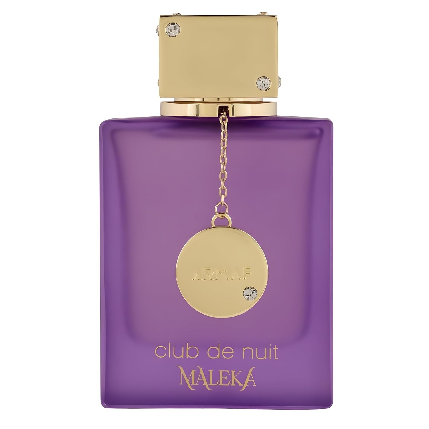 Club de Nuit Maleka Eau de Parfum – Elegance Redefined