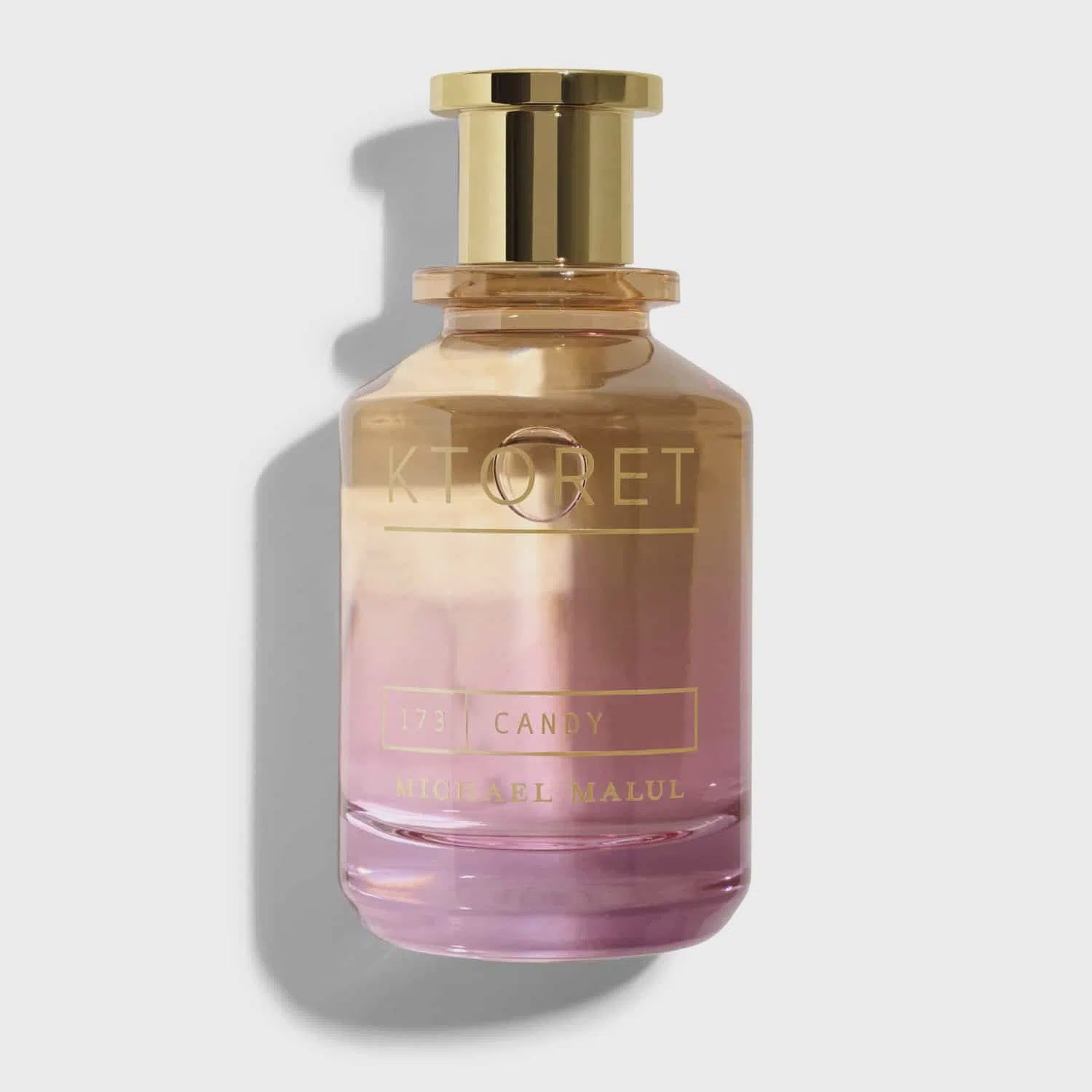 Michael Malul Ktoret Candy Eau de Parfum