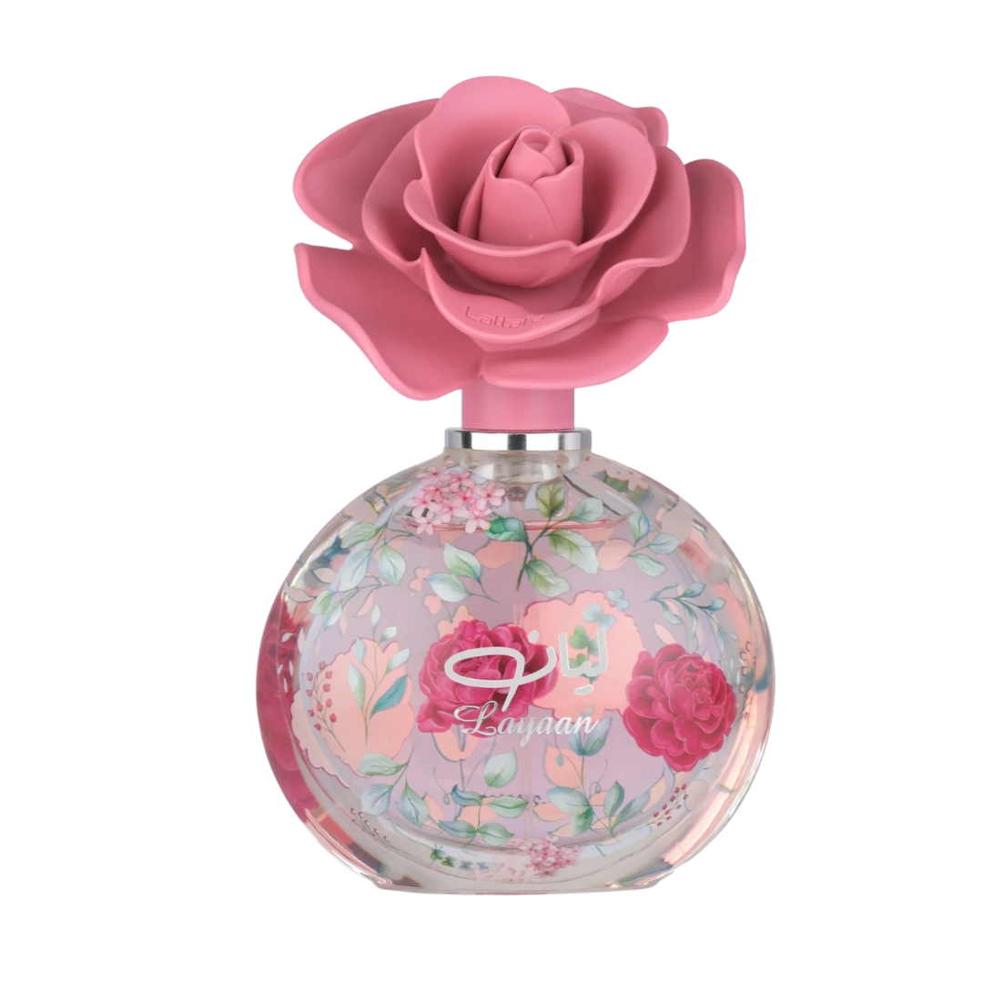 Layaan Eau de Parfum by Lattafa
