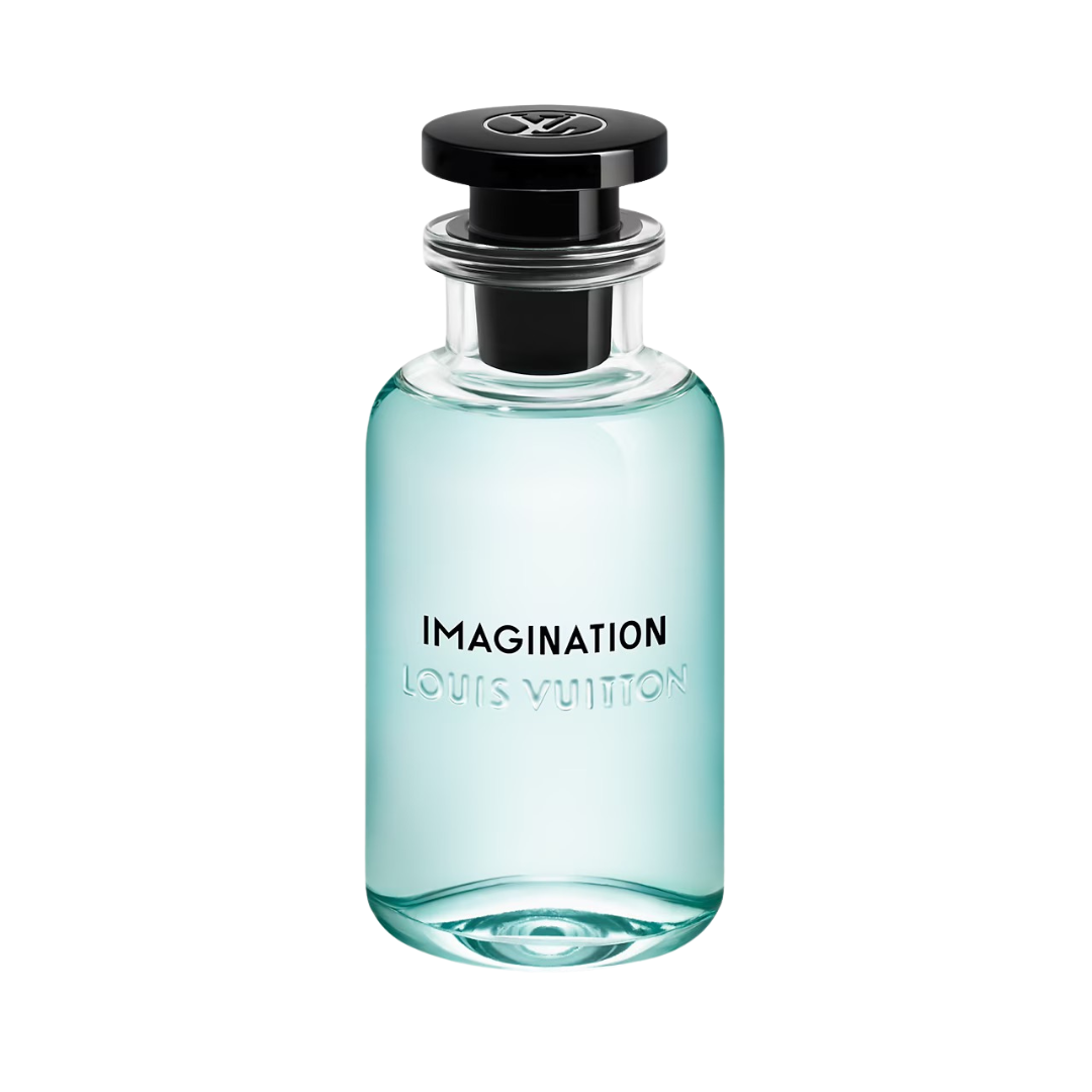 Louis Vuitton Imagination Eau de Parfum – Luxury Men’s Fragrance