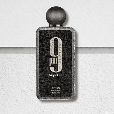 Afnan 9PM Night Out Extrait De Parfum 100ml