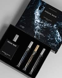 GIFT SET OCEAN NOIR