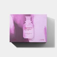 GIFT SET SANGRIA+SAFFRON